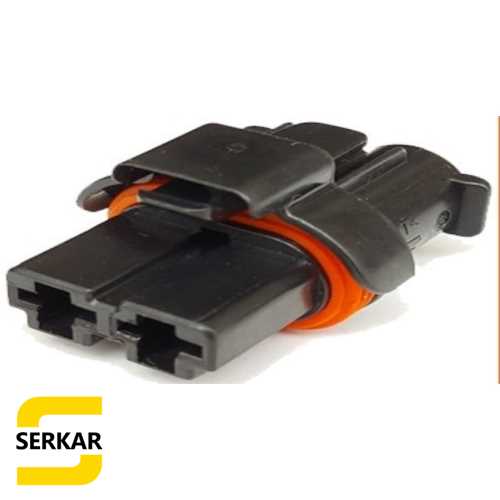 RENAULT KLİMALI FAN MOTOR SOKETİ Ürün Görseli